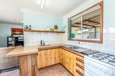 Property photo of 43 Gaskin Drive Cape Burney WA 6532