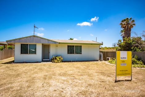 Property photo of 43 Gaskin Drive Cape Burney WA 6532