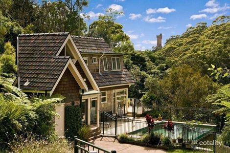 3/1 Quarry St, Naremburn, NSW 2065