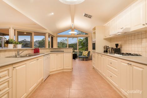 Property photo of 12 The Summit Ringwood North VIC 3134