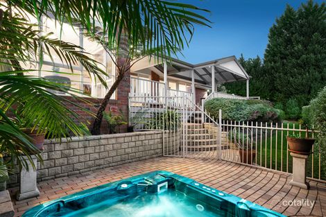 Property photo of 12 The Summit Ringwood North VIC 3134