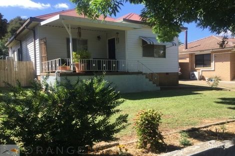 Property photo of 34 Cox Avenue Orange NSW 2800