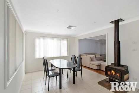 Property photo of 33 Drake Street Jamisontown NSW 2750