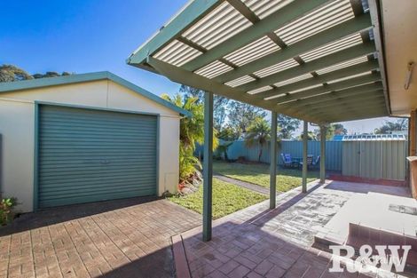 Property photo of 33 Drake Street Jamisontown NSW 2750