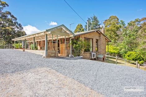 Property photo of 237 Picketts Road Abbotsham TAS 7315