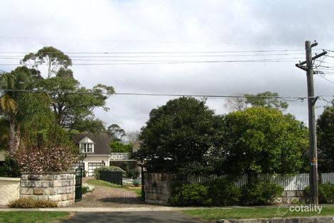 5 Kintore St, Wahroonga, NSW 2076