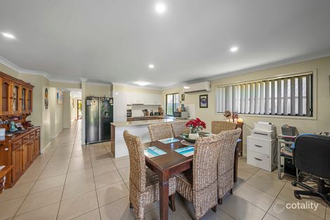 Property photo of 186 Dixon Drive Pimpama QLD 4209