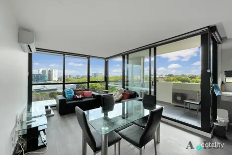 810/108 Haines St, North Melbourne, VIC 3051