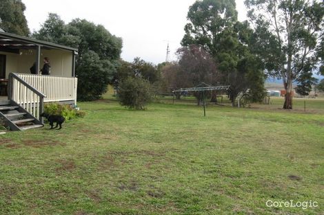 Property photo of 21 Foster Street Benambra VIC 3900