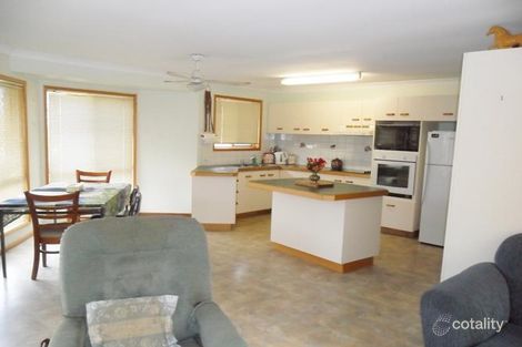 Property photo of 4 Hewett Drive Regency Downs QLD 4341