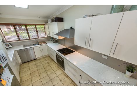 Property photo of 11 Jard Street Frenchville QLD 4701