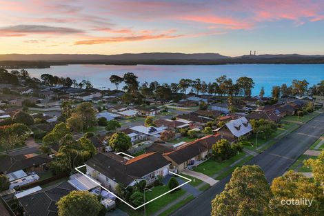 Property photo of 13 Mather Drive Bonnells Bay NSW 2264