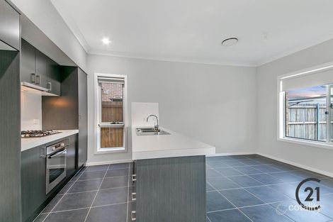 Property photo of 3 Barrington Street The Ponds NSW 2769