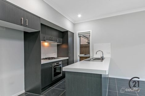 Property photo of 3 Barrington Street The Ponds NSW 2769