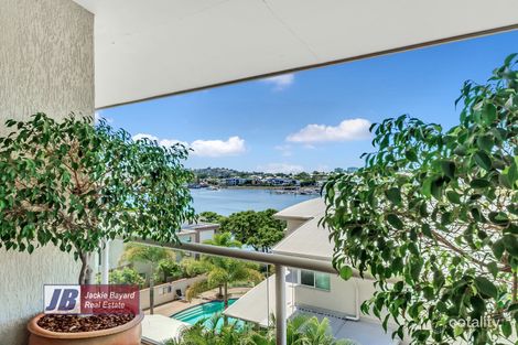 Property photo of 30/27 Vernon Terrace Teneriffe QLD 4005