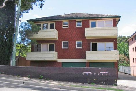 4/23 Harris St, Harris Park, NSW 2150