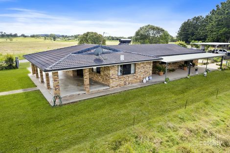 Property photo of 31 Ballard Road Imbil QLD 4570