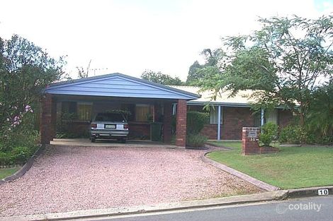 10 Hydrabad St, Regents Park, QLD 4118