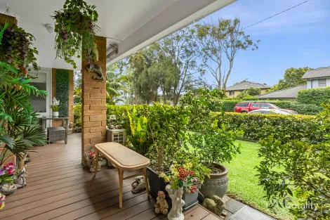 Property photo of 1/14 Robertson Street Narrabeen NSW 2101
