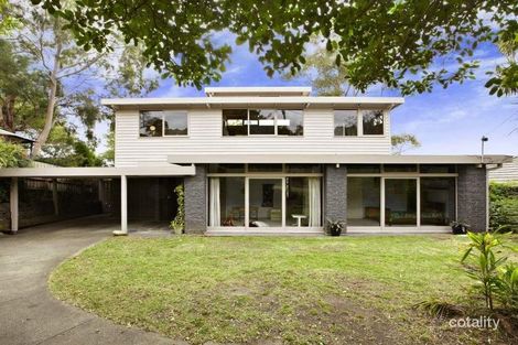 25 Kanooka Ave, Templestowe Lower, VIC 3107