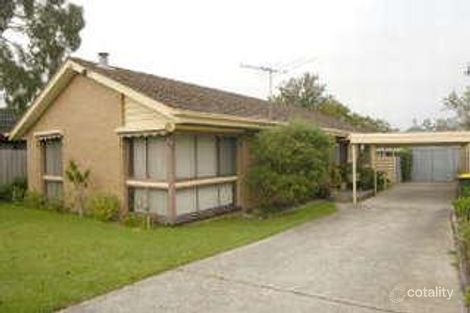 8 Centenary St, Seaford, VIC 3198