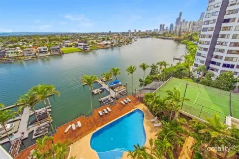 Property photo of 31/2894-2910 Gold Coast Highway Surfers Paradise QLD 4217