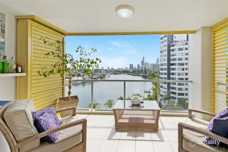 Property photo of 31/2894-2910 Gold Coast Highway Surfers Paradise QLD 4217