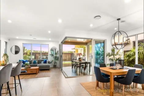 Property photo of 20 Brookbent Road Pallara QLD 4110