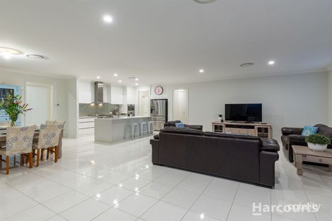 Property photo of 10 Harrison Street Cashmere QLD 4500