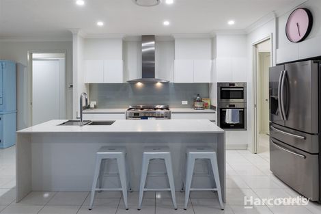 Property photo of 10 Harrison Street Cashmere QLD 4500