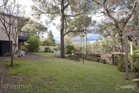 Property photo of 14 Caley Crescent Lapstone NSW 2773