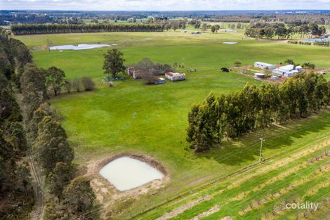 60 Rutherford St, Manjimup, WA 6258