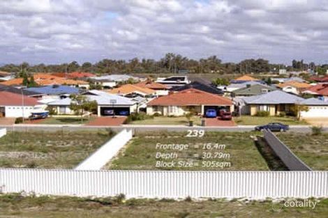 239 Bennett Springs Dr, Bennett Springs, WA 6063