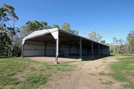 Property photo of LOT 7 Tognolini Baldwin Road Biloela QLD 4715