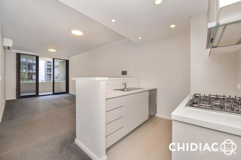 402/1 Half St, Wentworth Point, NSW 2127