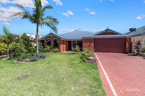 60 Kendall Bvd, Baldivis, WA 6171