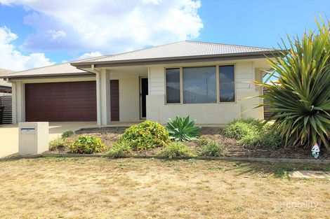 Property photo of 33 Cootharaba Crescent Warner QLD 4500