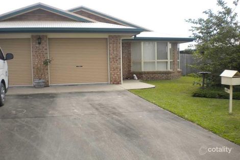 Property photo of 34 Stuart Hindle Drive Mount Pleasant QLD 4740