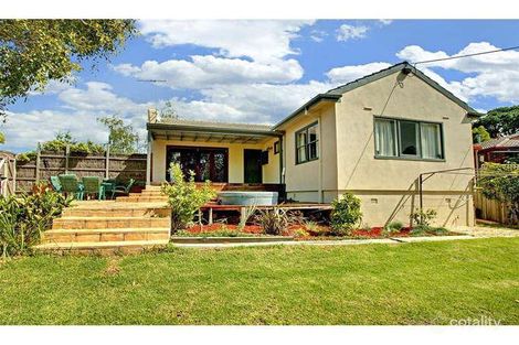 1/46 Chippewa Ave, Donvale, VIC 3111