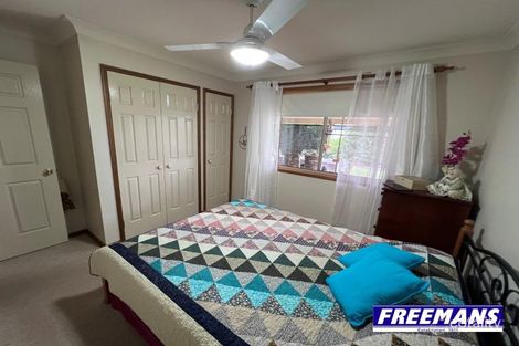 Property photo of 6 Raintree Avenue Kingaroy QLD 4610