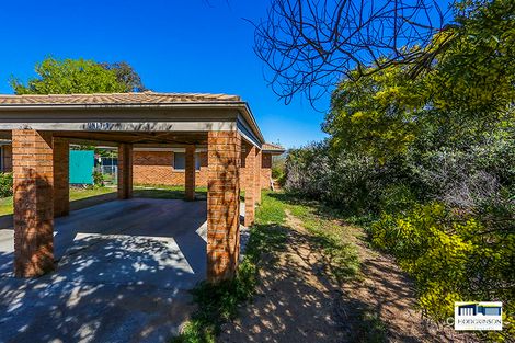 Property photo of 1/2 Parfitt Crescent Calwell ACT 2905