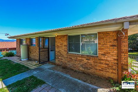 Property photo of 1/2 Parfitt Crescent Calwell ACT 2905