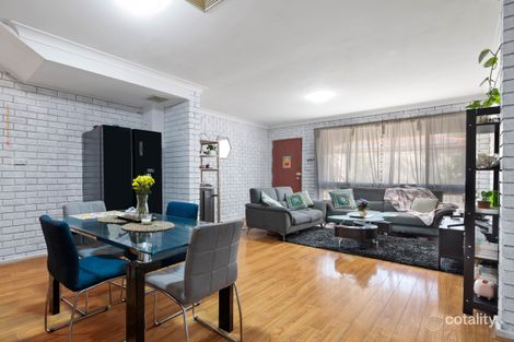 Property photo of 4/1 Atchison Road Macquarie Fields NSW 2564