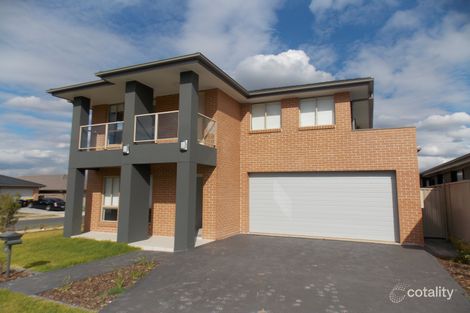 27 Elimatta Ave, Jordan Springs, NSW 2747