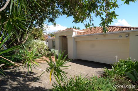 Property photo of 9 Shepton Crescent Mudgeeraba QLD 4213