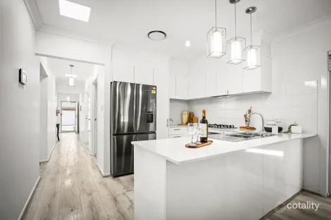 Property photo of 8/6 Lofty Place Cranebrook NSW 2749