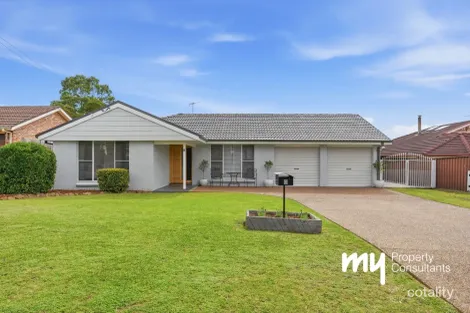 8 Hardwicke St, The Oaks, NSW 2570