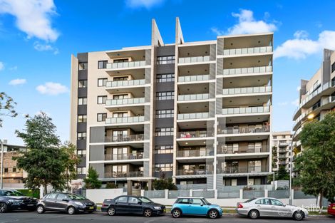 Property photo of 20/5-9 Waitara Avenue Waitara NSW 2077