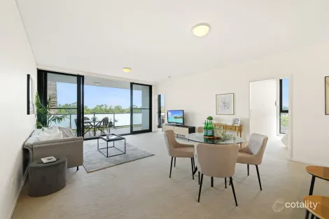 405/8 AVONDALE WAY, EASTWOOD, NSW 2122