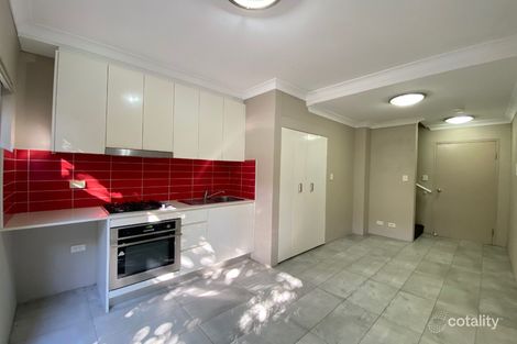 Property photo of 8/17-19 Borrodale Road Kingsford NSW 2032